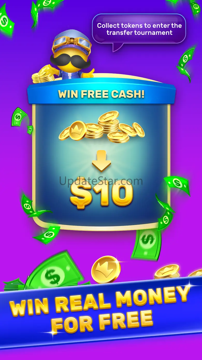 Bingo Stars - Win Real Money 3.1.2