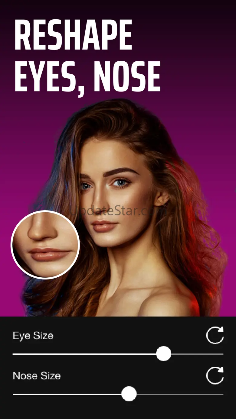 Selfie Editor - Face Filters 2.31.7