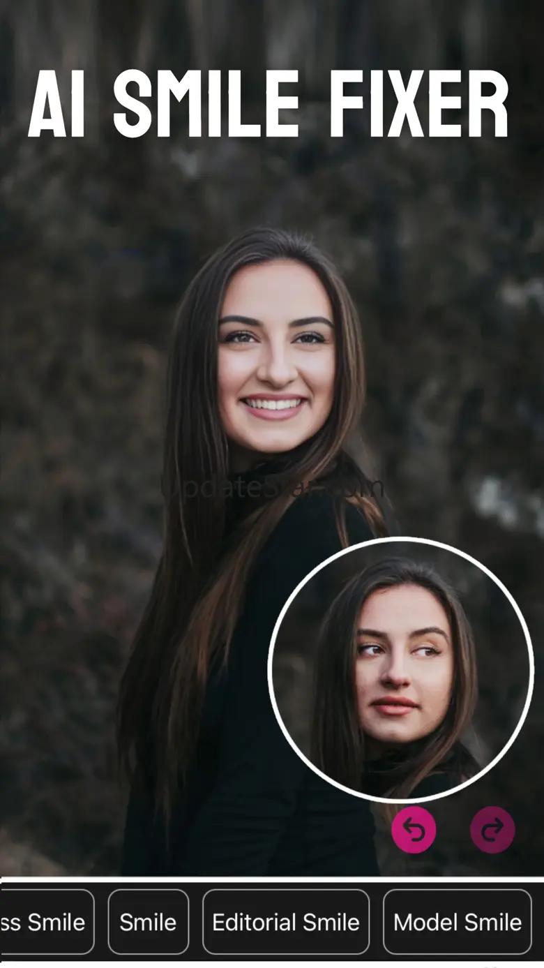 Selfie Editor - Face Filters 2.31.7