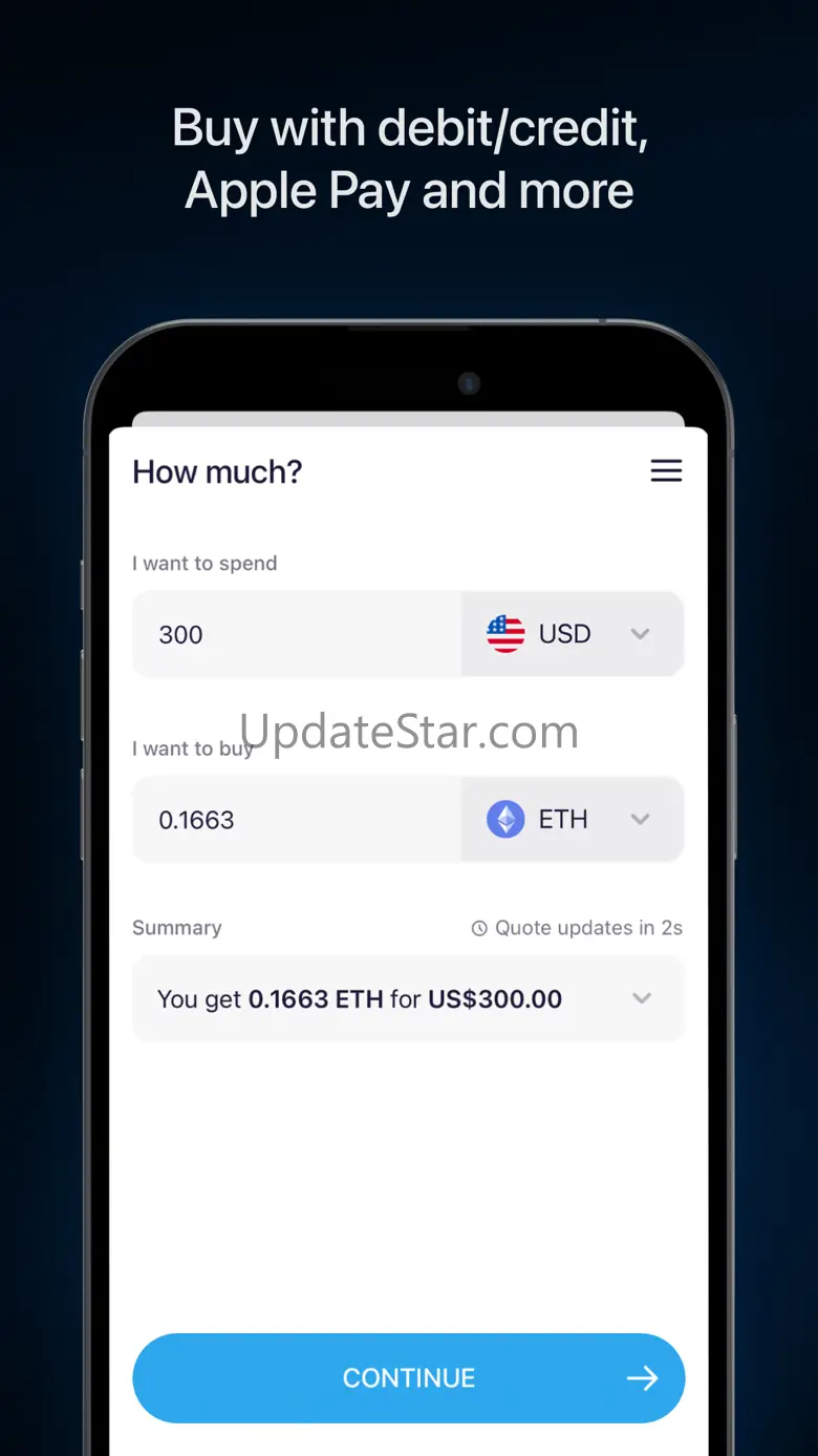 Bitcoin.com Crypto DeFi Wallet 8.27.0