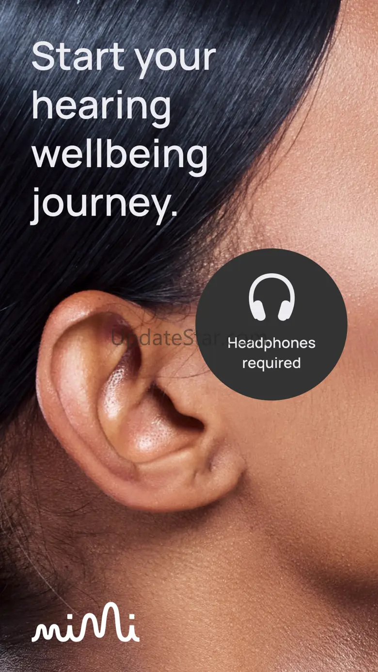 Mimi Hearing Test 6.1.2