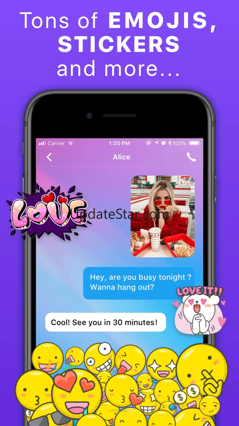 Text App: Wifi Calling+Texting 1.6.3