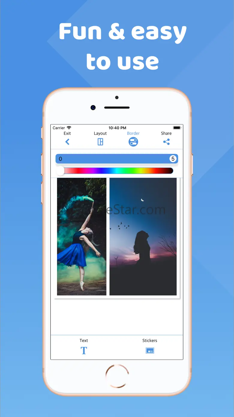 Photo Collage Easy Maker 2.2.1