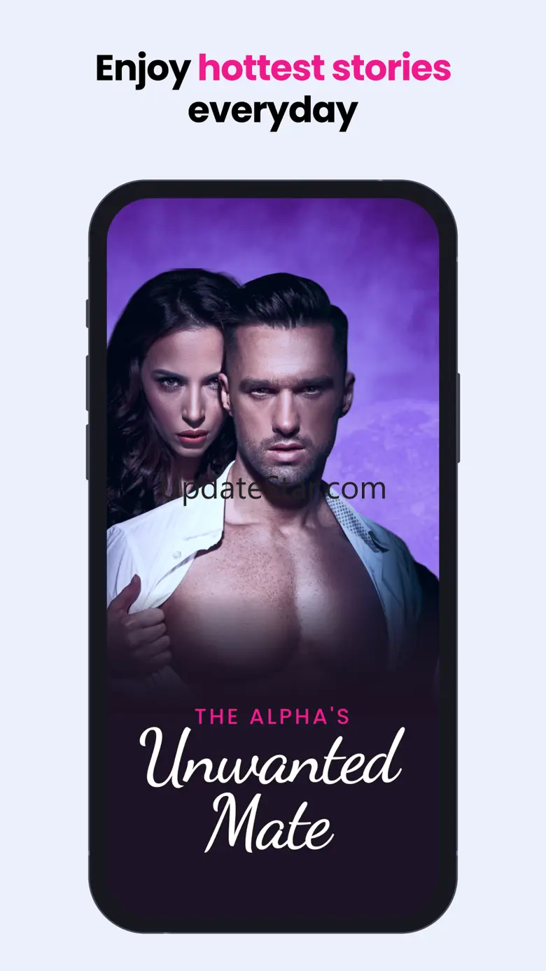 My Passion: Romance Books 1.78.0