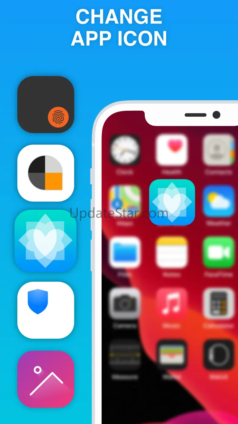 Safe Lock - Hidden Photo Vault 2.15