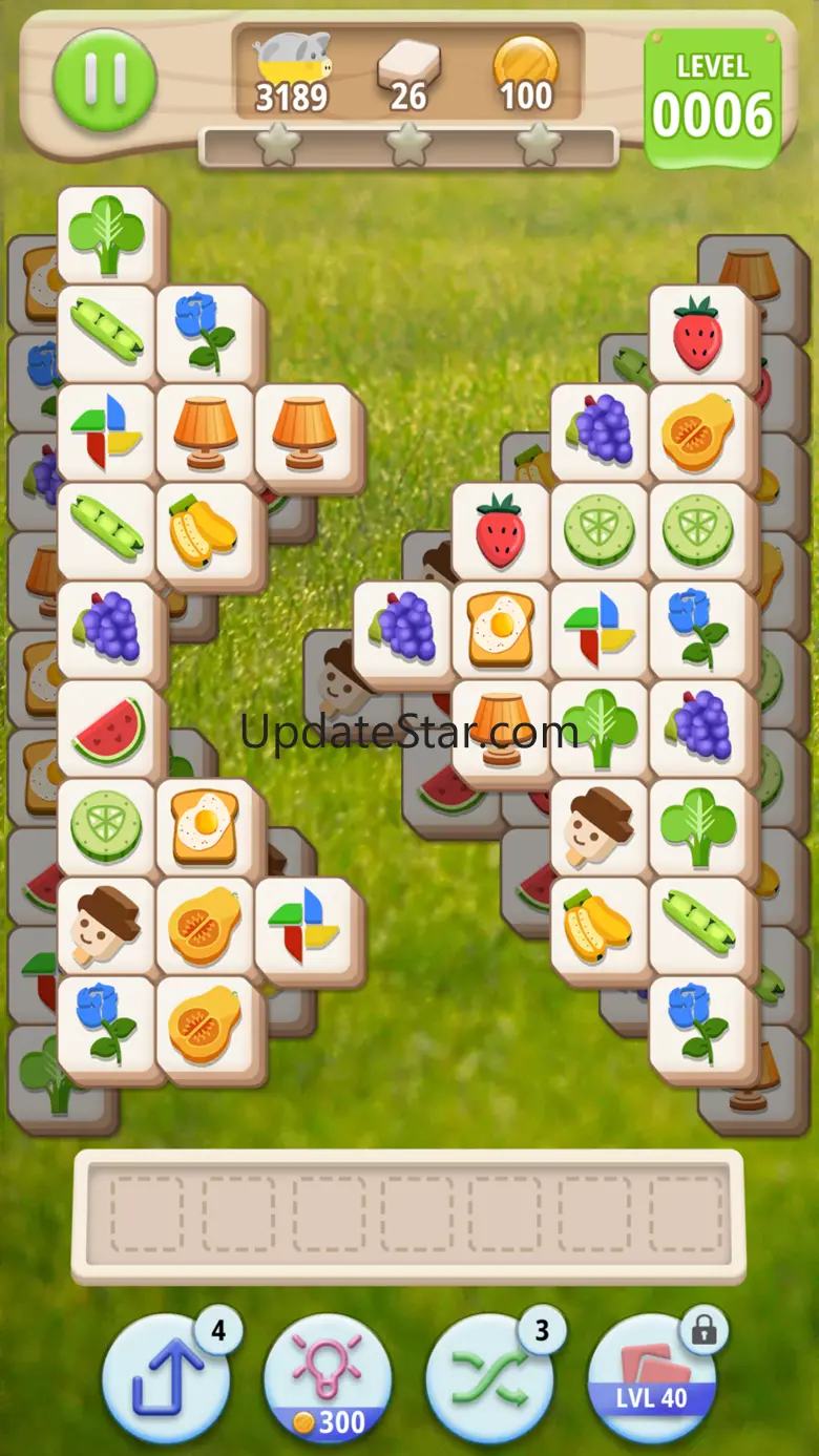 Tiledom - Matching Puzzle 1.10.24