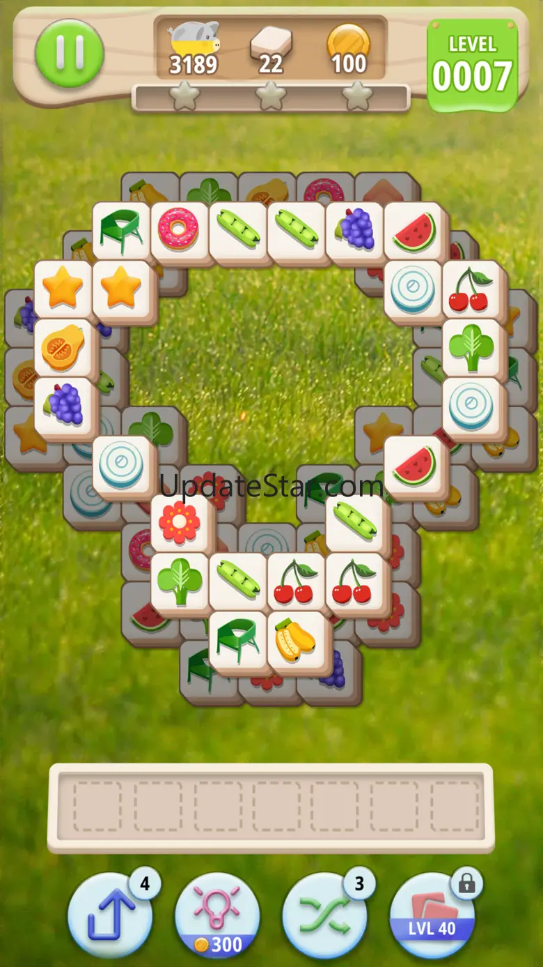 Tiledom - Matching Puzzle 1.10.24
