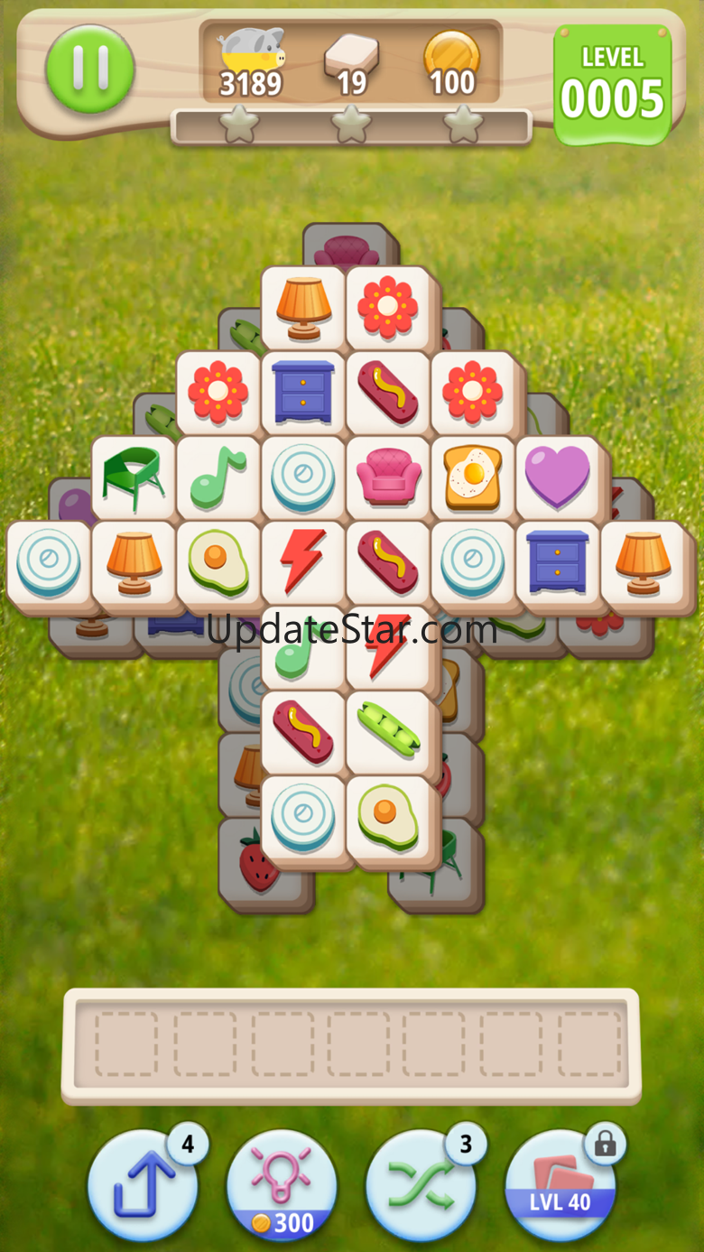 Tiledom - Matching Puzzle 1.10.24
