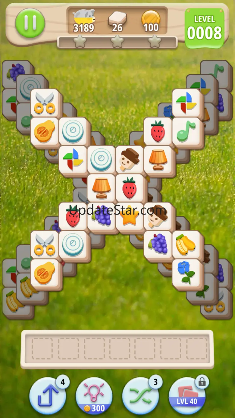 Tiledom - Matching Puzzle 1.10.24