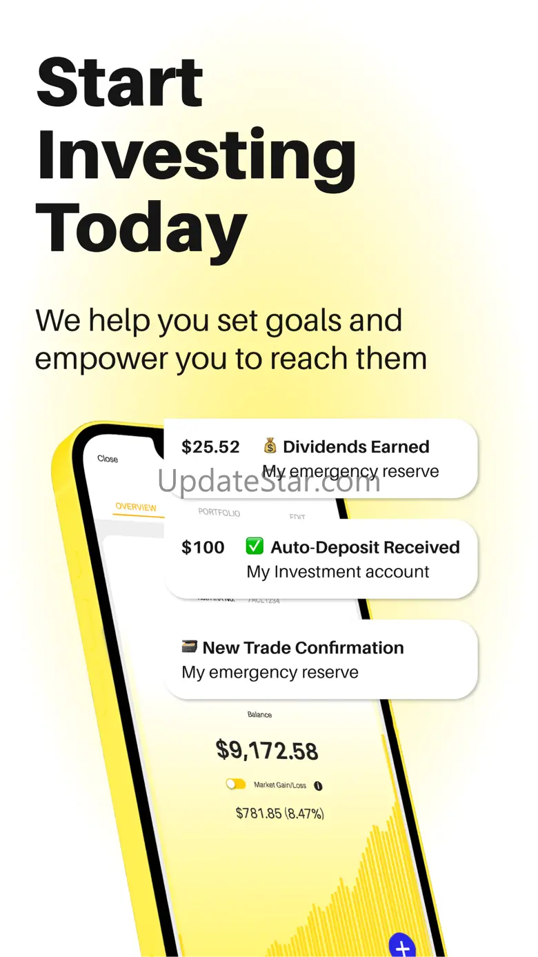 Finhabits: mi dinero 1.24.1