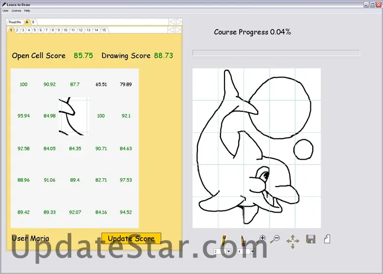 Learn to Draw for Beginners 1.0