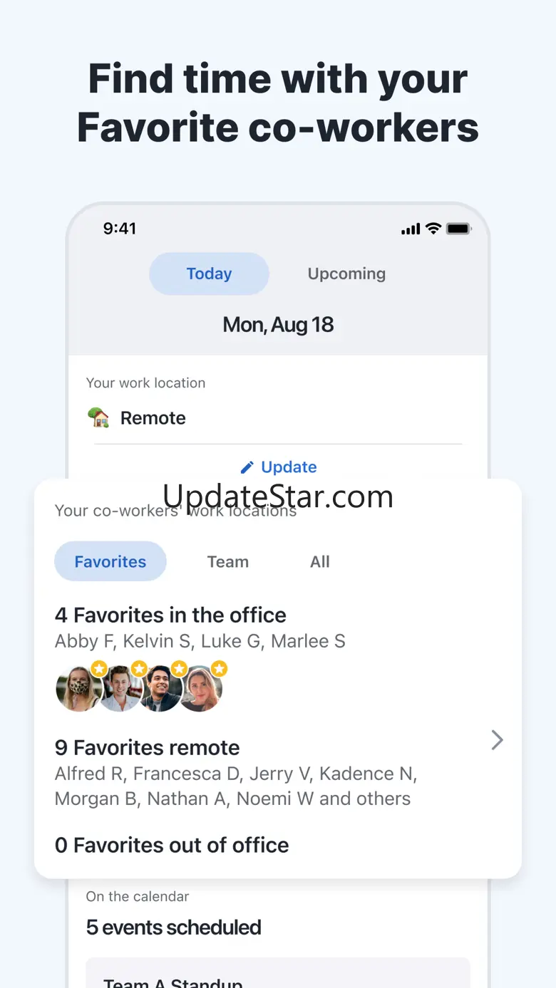Scoop - Carpooling & Commuting 3.0.1