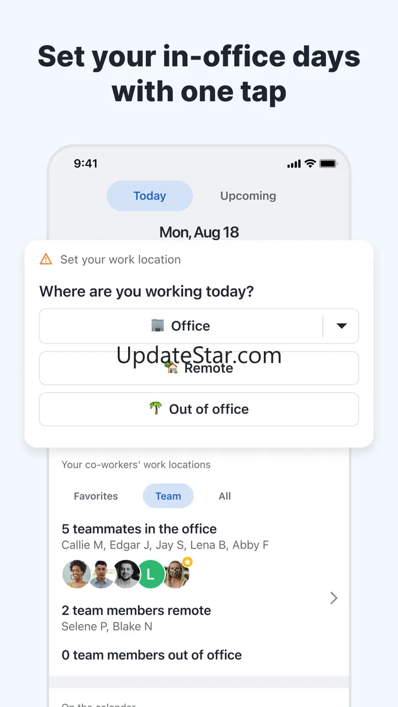 Scoop - Carpooling & Commuting 3.0.1