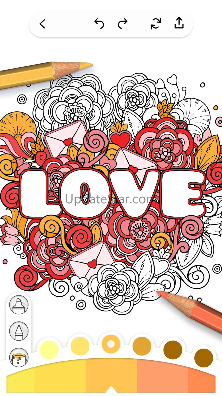 Coloring Book∘ 1.4.8