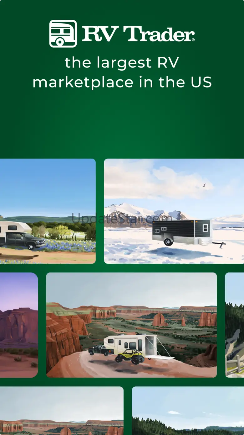 RV Trader: Shop RVs 7.0.7