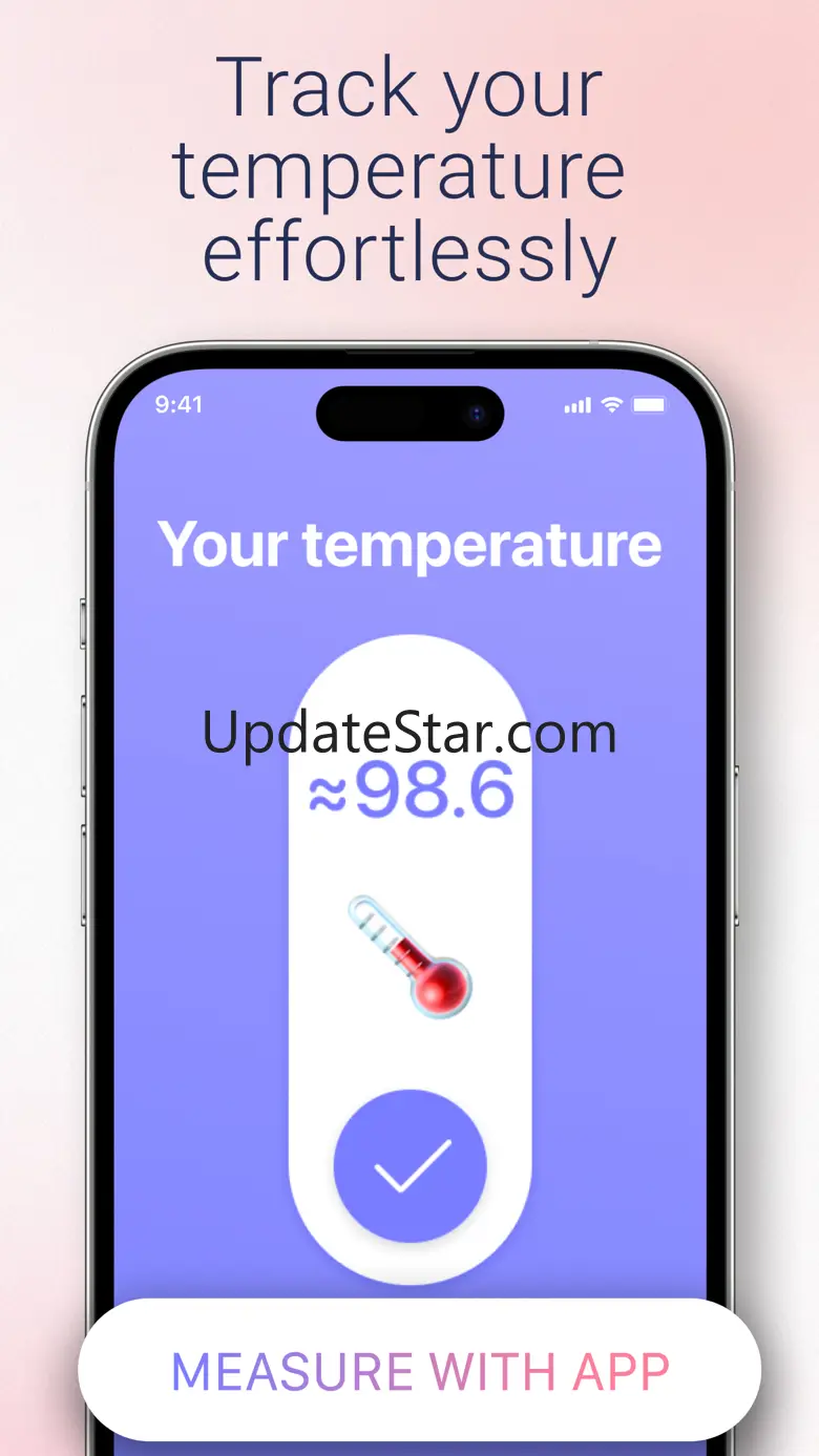 Body Temperature App For Fever 1.35.0
