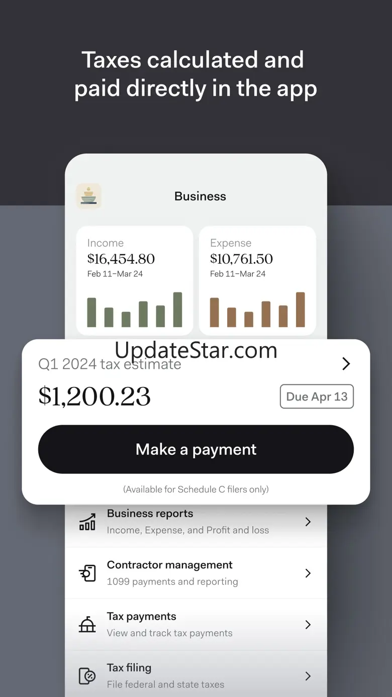 Found: Business Banking 2.0.0