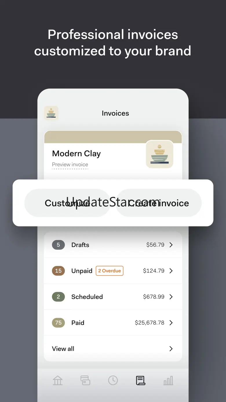Found: Business Banking 2.0.0