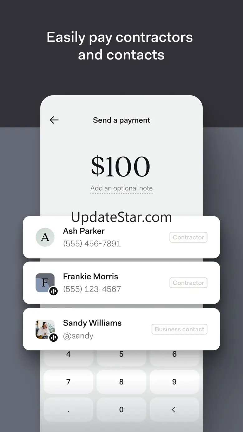 Found: Business Banking 2.0.0