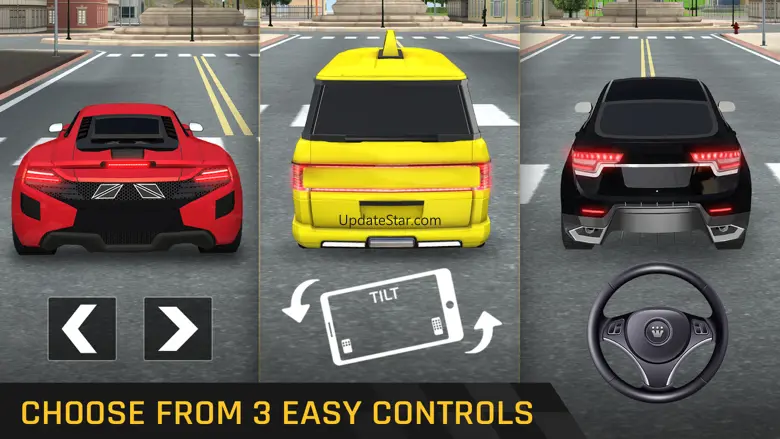 City Taxi Driving: Driver Sim 2.0