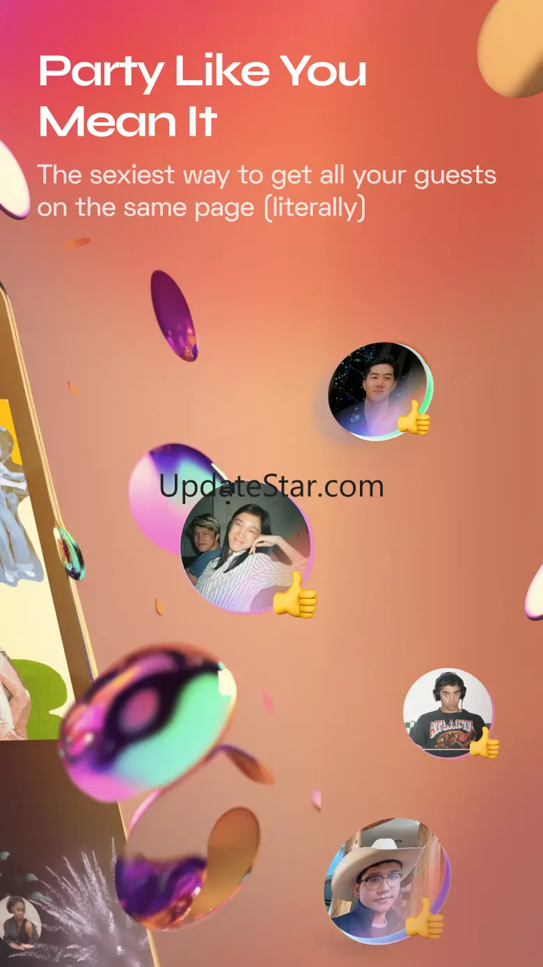 Partiful: Free Party Invites 1.10.4