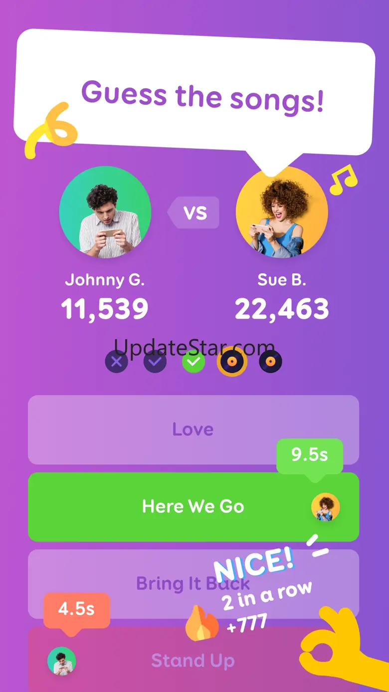 SongPop® - Guess The Song 3.17.0