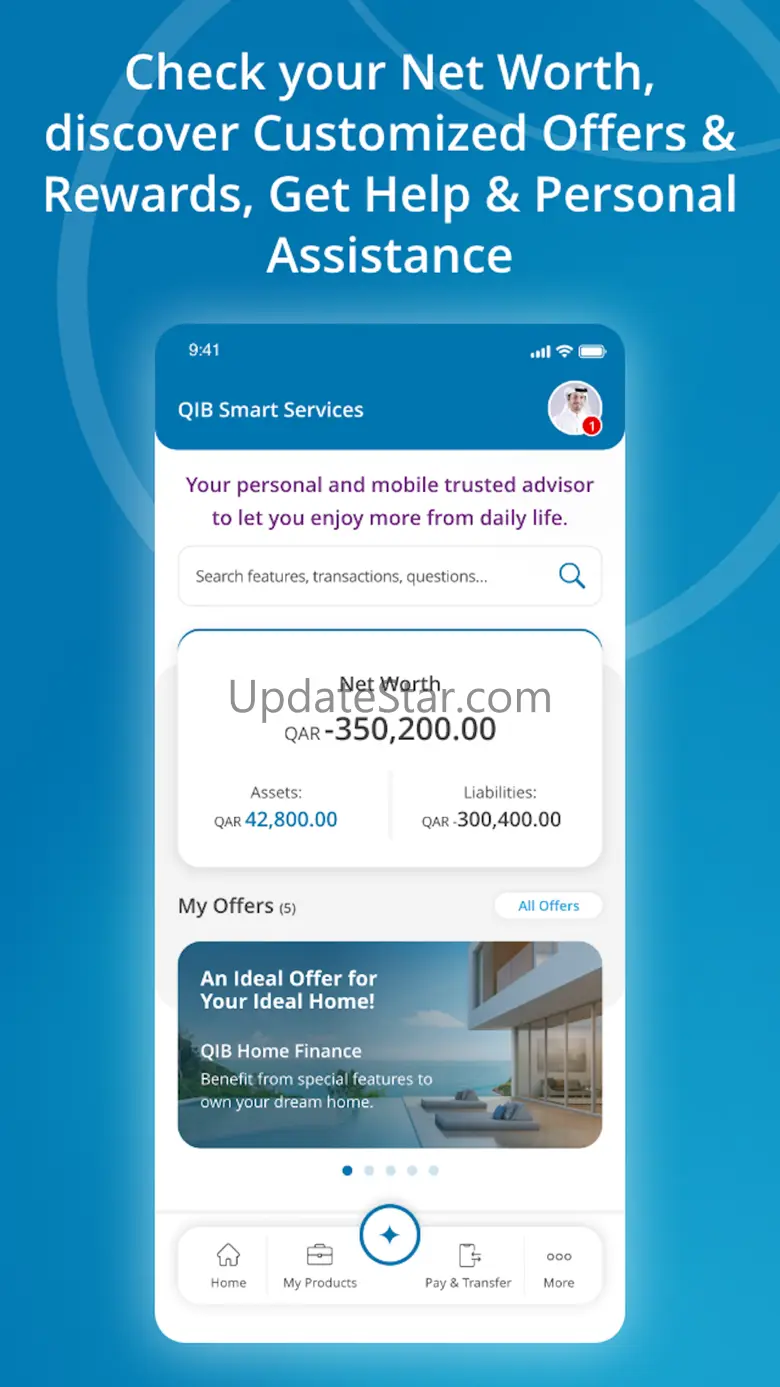 QIB MOBILE 10.5