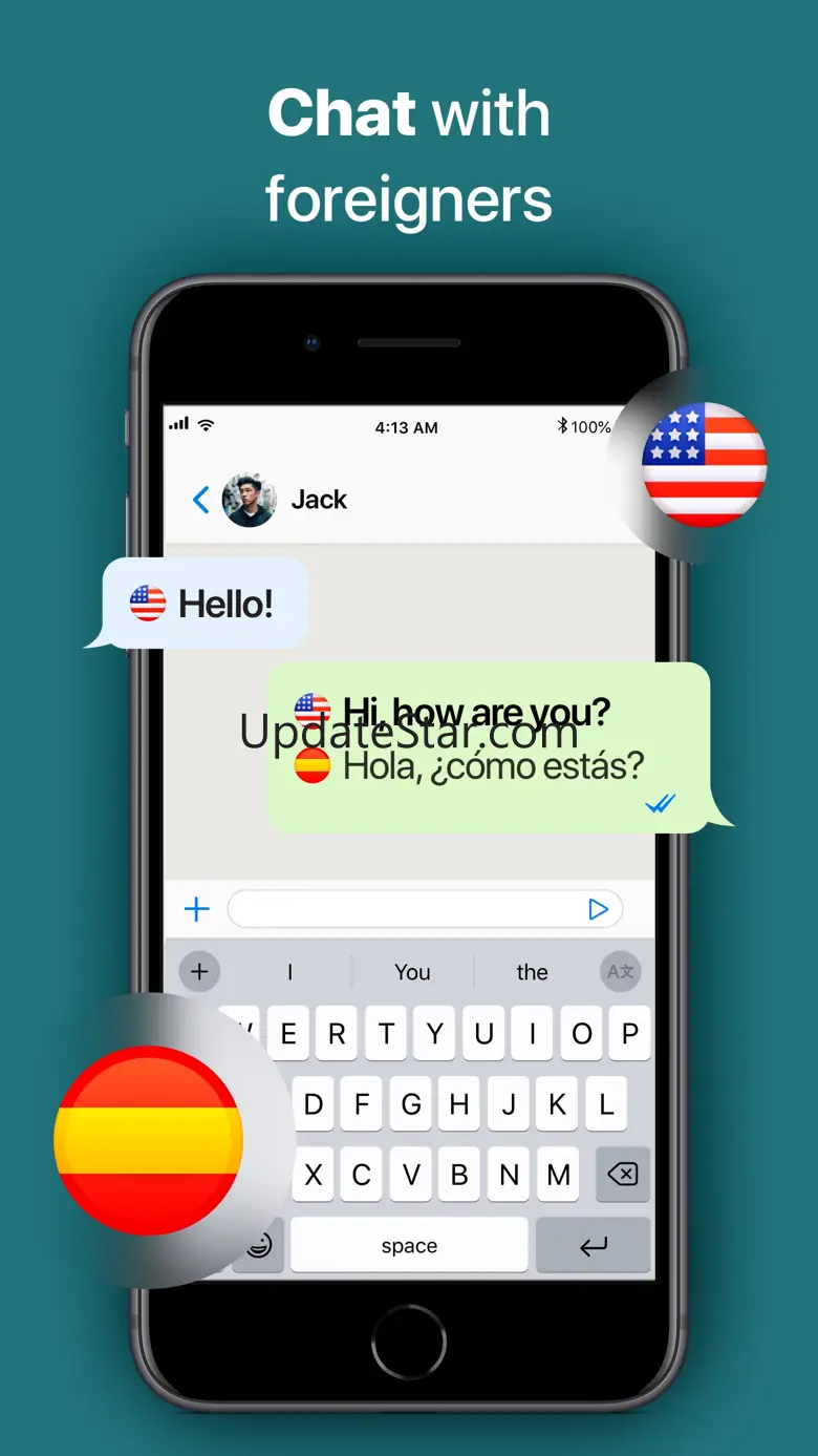 Translator Keyboard - Language 12.9.0