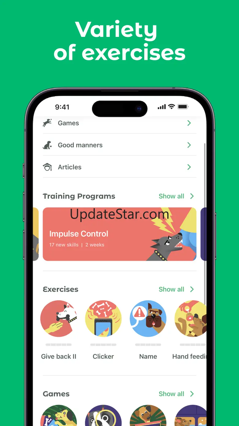 Dogo - Dog Training & Clicker 10.5.0