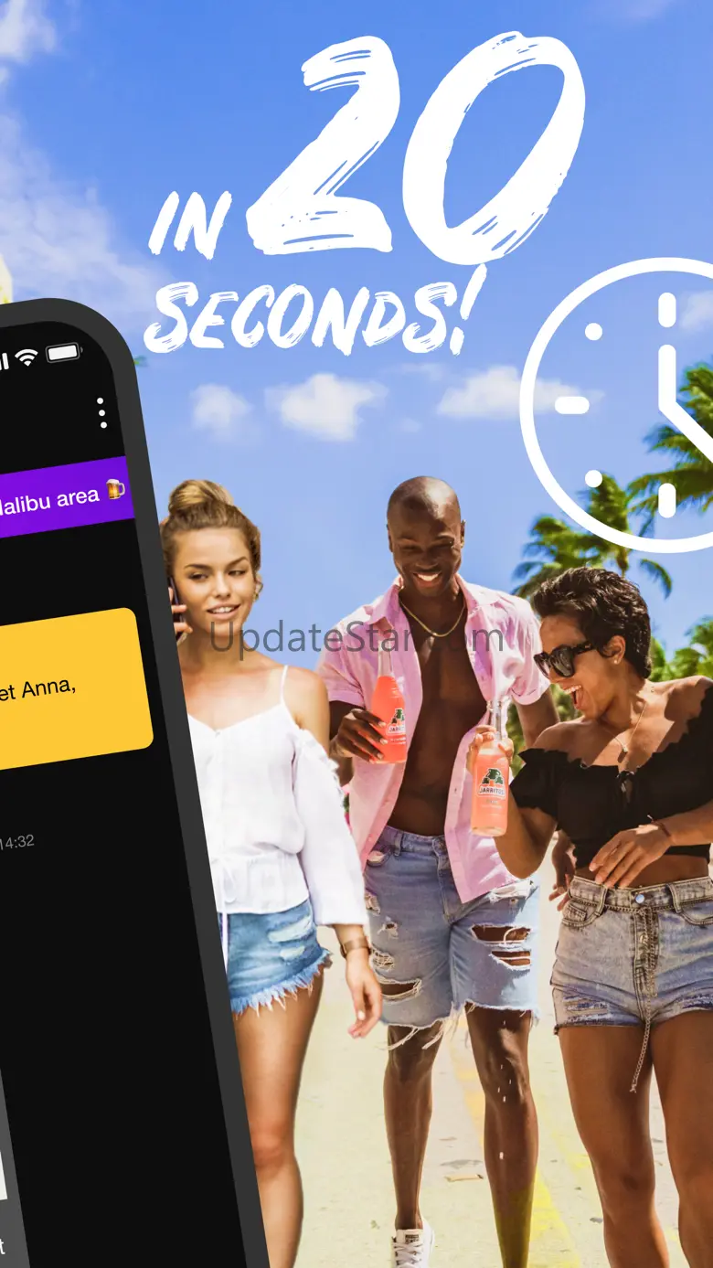 Superfy - Find your crowd! 3.02