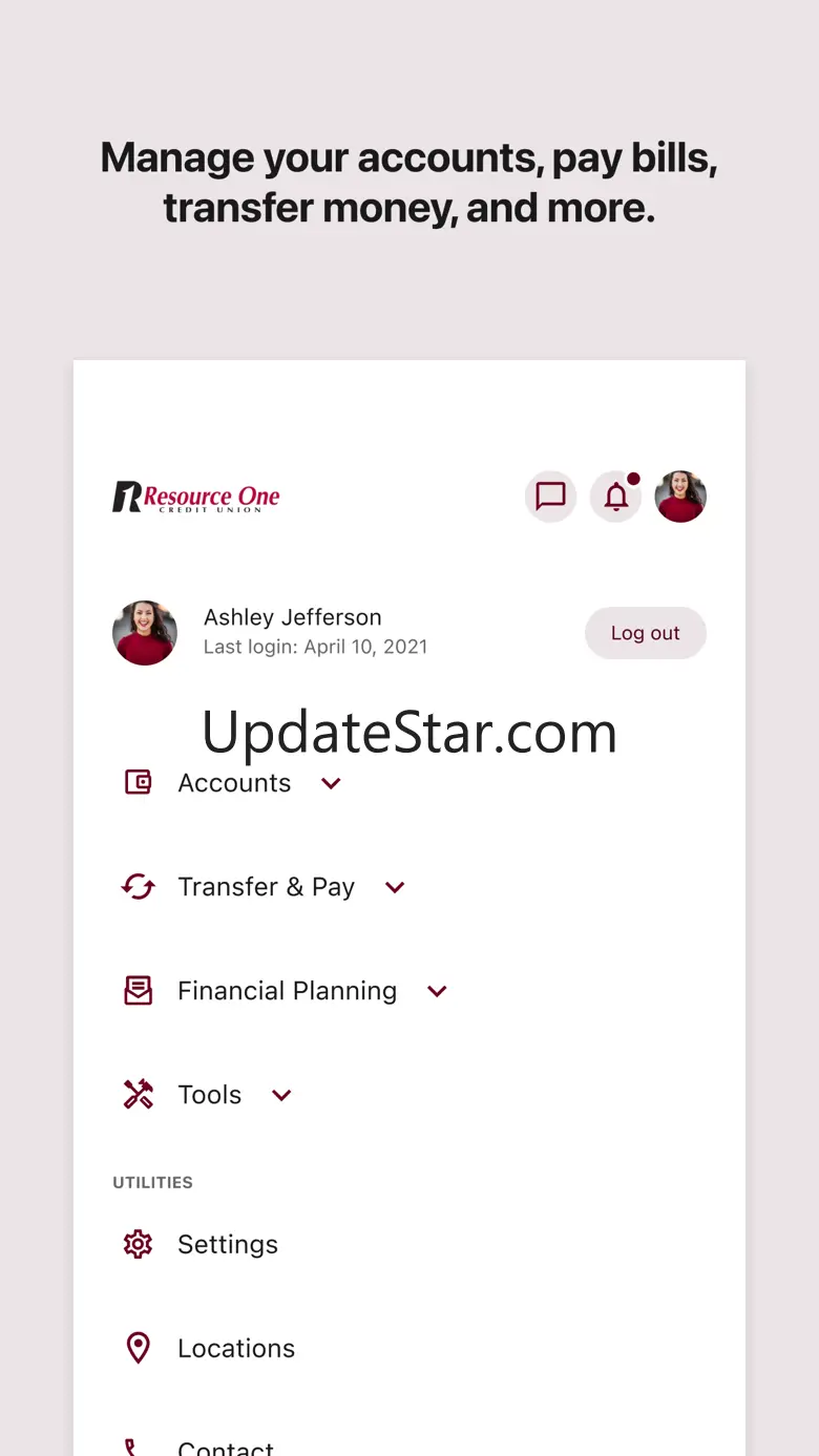 Resource One Credit Union 4013.1.0