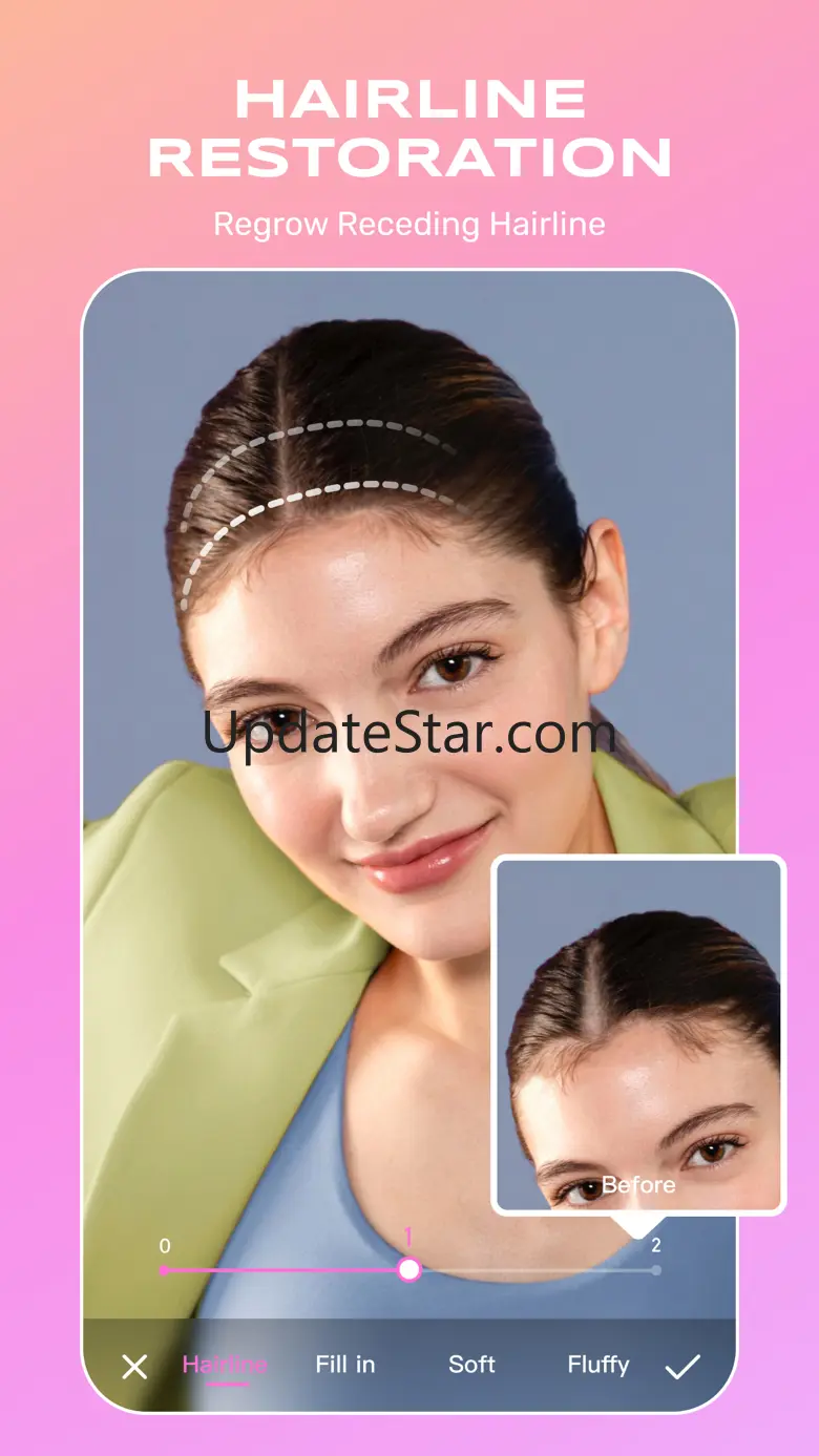 BeautyCam-AI Photo Editor 12.6.35