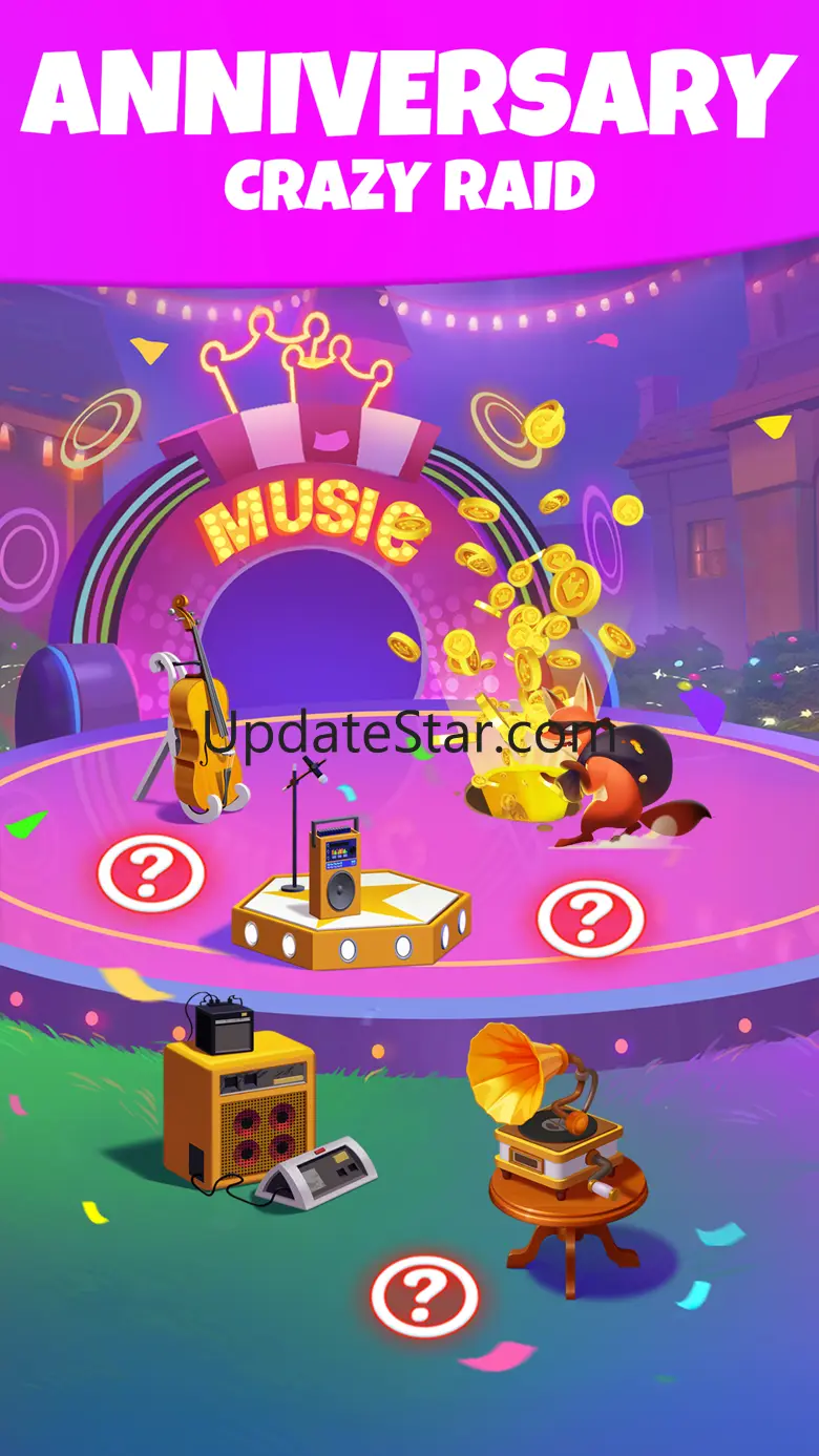 Crazy Fox - Big Win 2.1.57