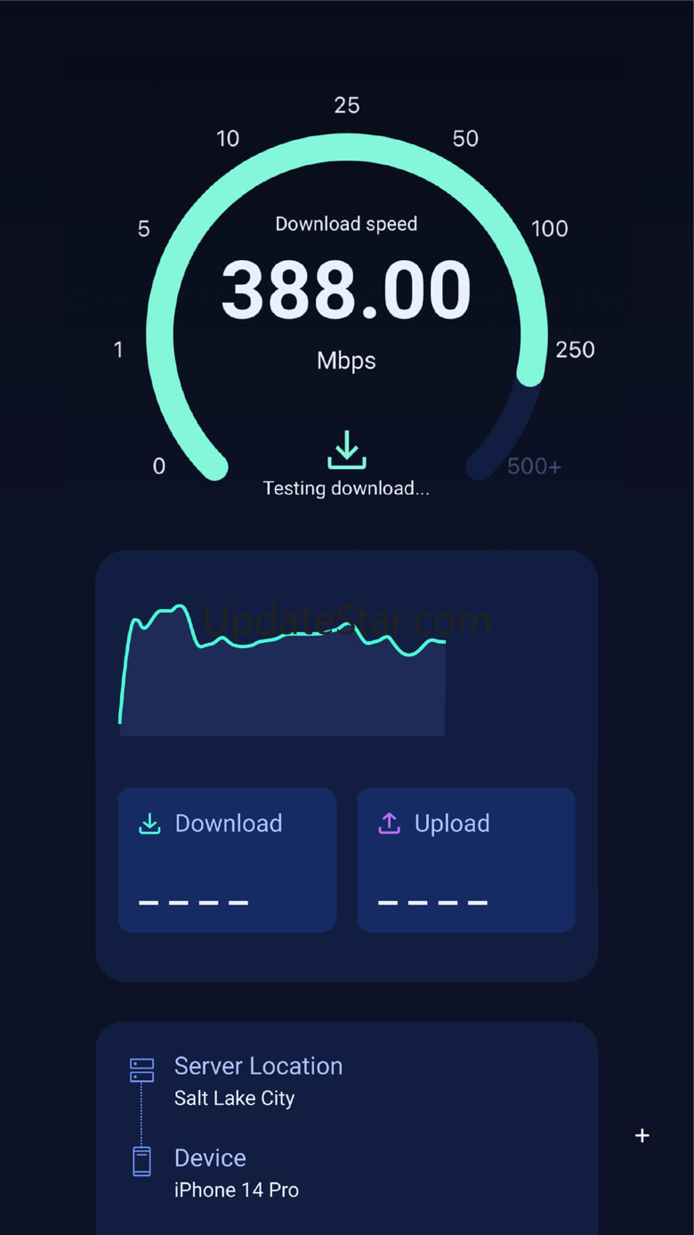 Speed Test | HighSpeedInternet 1.2.3