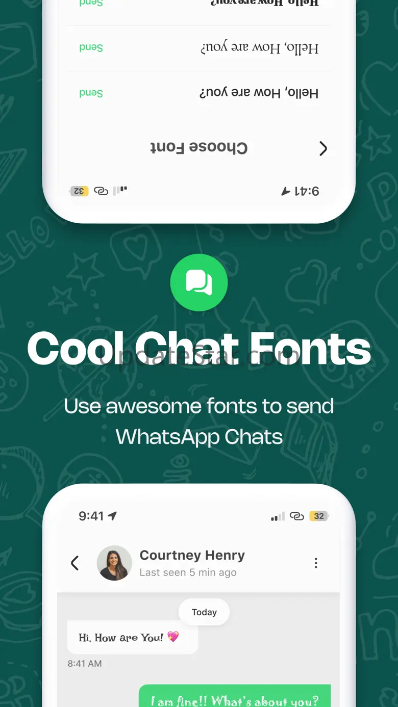 GB Latest Version For Web Chat 9.1