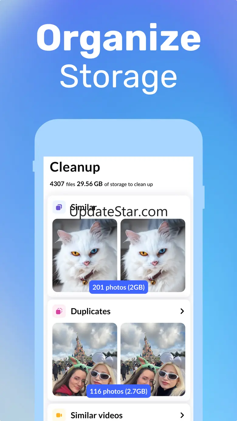 Cleanup App - Phone Cleaner 2.9.6