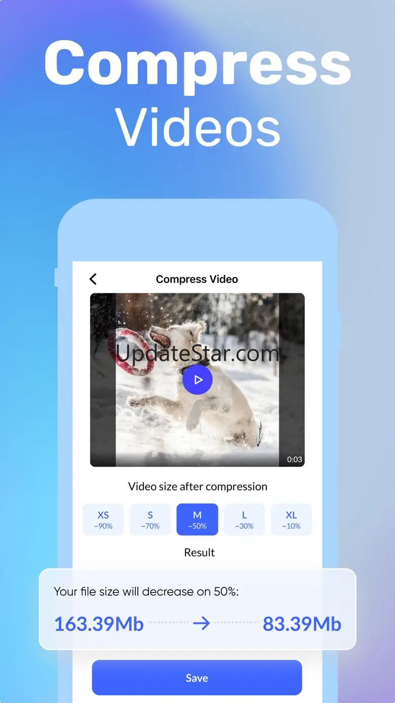 Cleanup App - Phone Cleaner 2.9.6