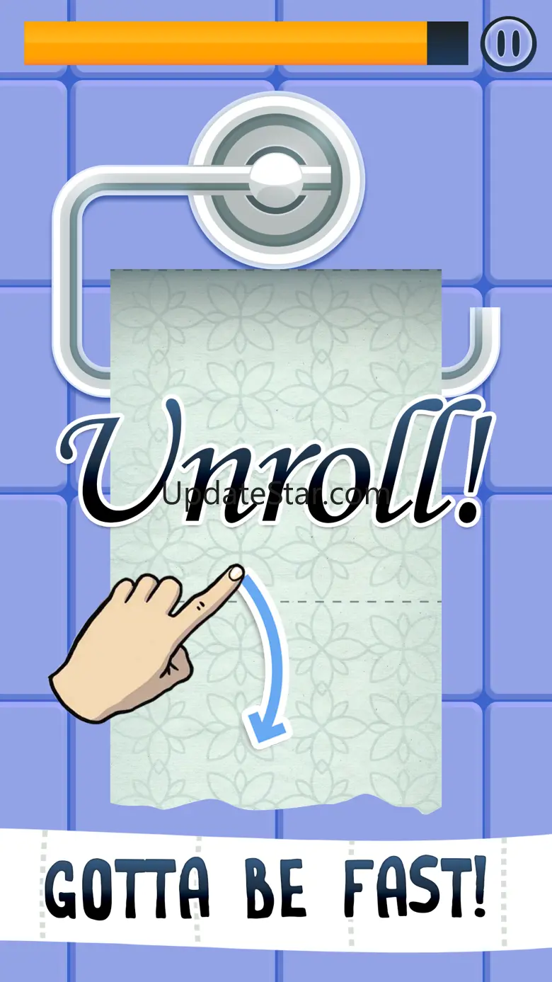 Toilet Time: Crazy Poop Game 2.10.35