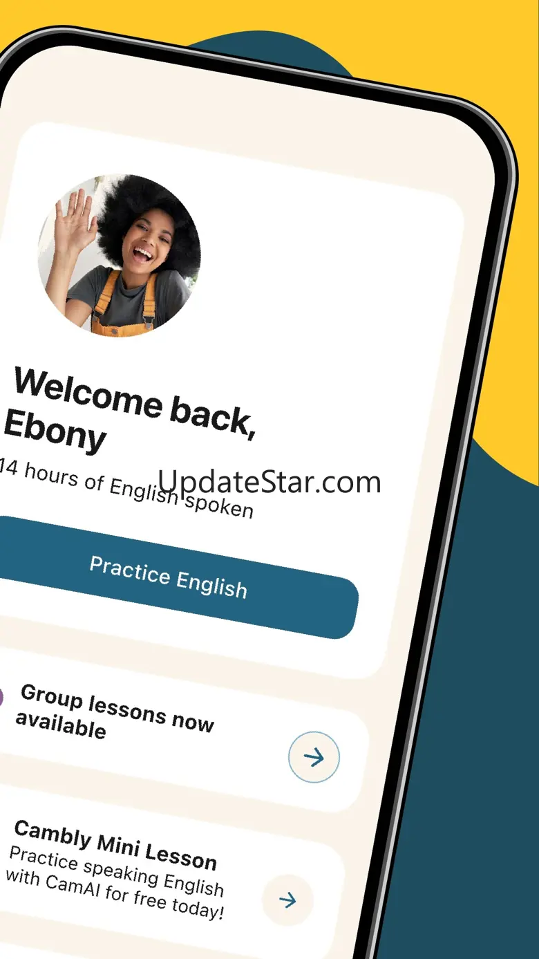 Cambly - English Teacher 7.113.1