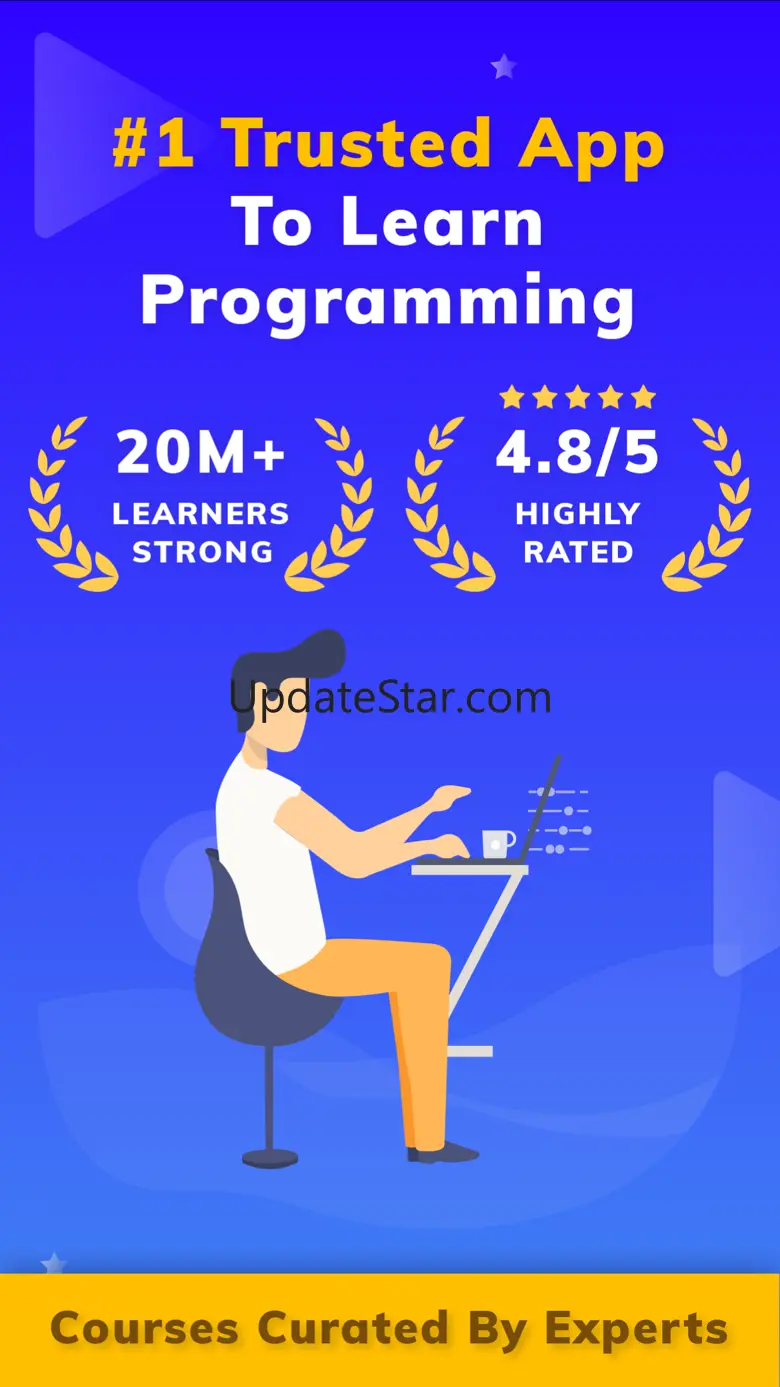 Programming Hub: Learn Coding 3.4.17