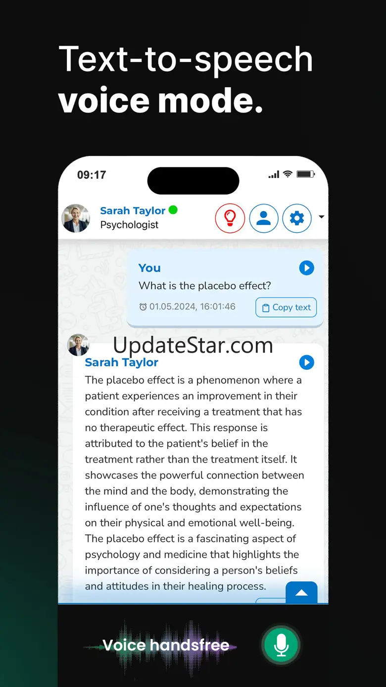 AI Chat - Chatbot & Assistant 5.1.0