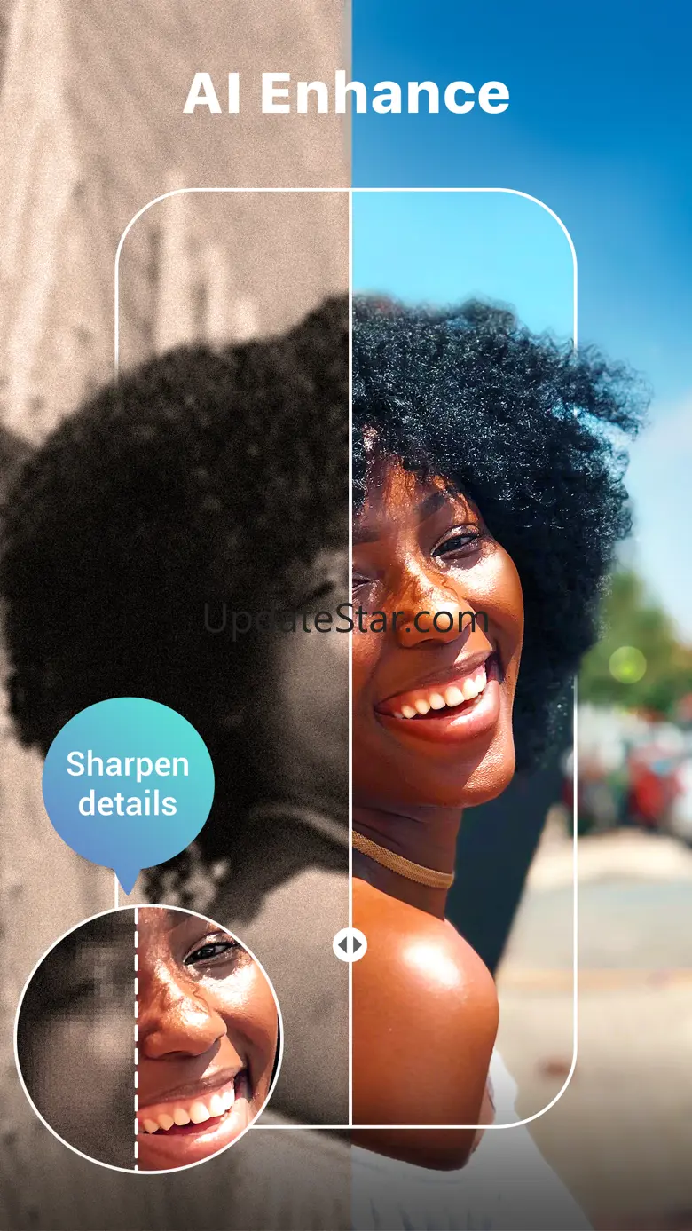 Polish - AI Photo Editor 1.7.6