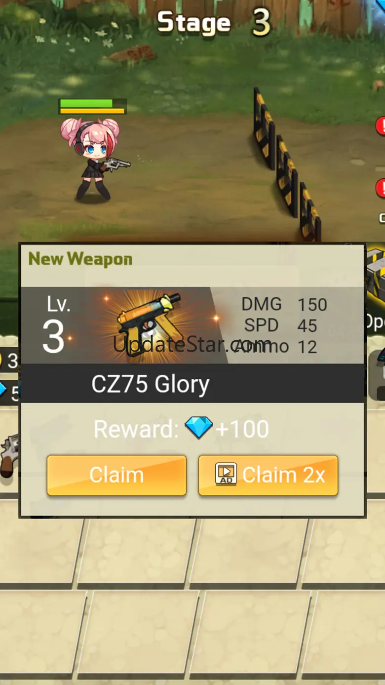 Merge Rush Z 2.2.4