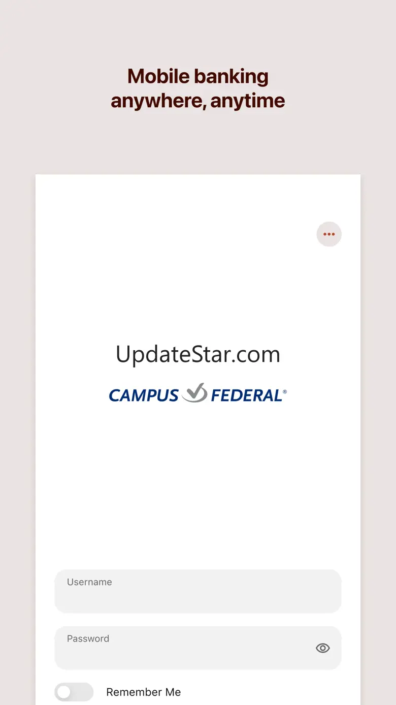 Campus Federal Credit Union 4013.1.2