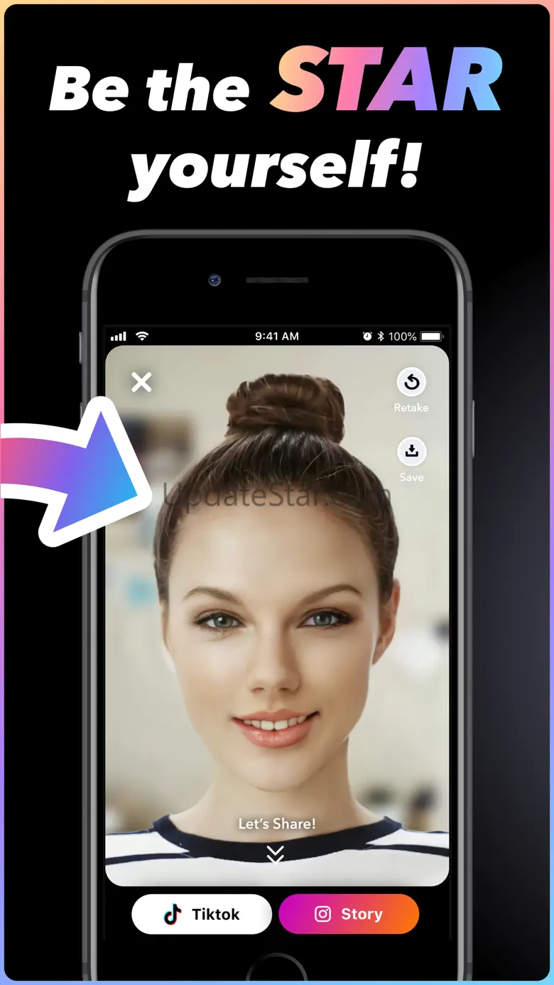 iface: Face Swap & Deep Fake 2.29.14
