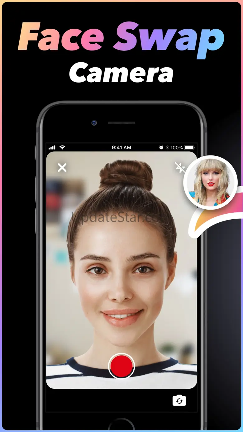 iface: Face Swap & Deep Fake 2.29.14