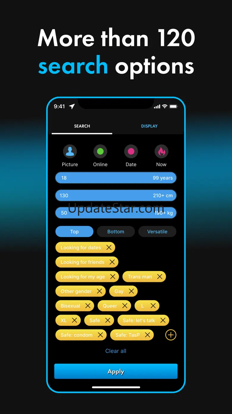 ROMEO - Gay Dating & Chat 3.31.0