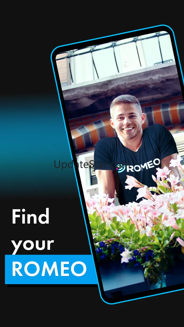 ROMEO - Gay Dating & Chat 3.31.0