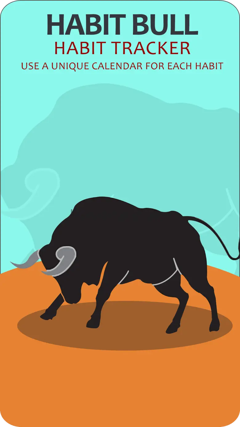 Habit-Bull: Daily Goal Planner 1.4.17