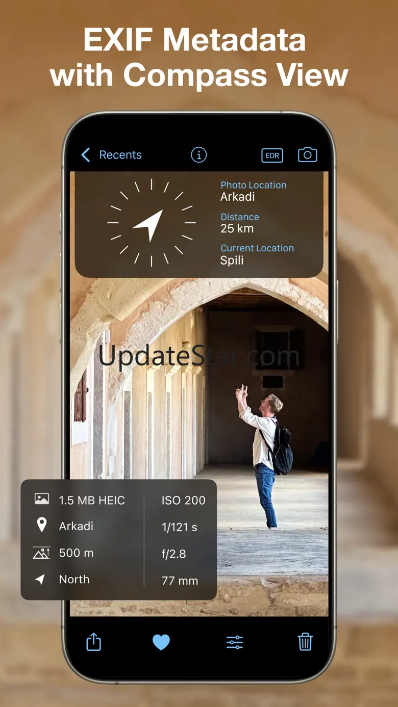ProCamera. Professional Camera 17.3.5